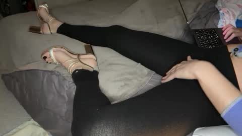 its_me_marcy online show from January 2025 09:41:01 PM