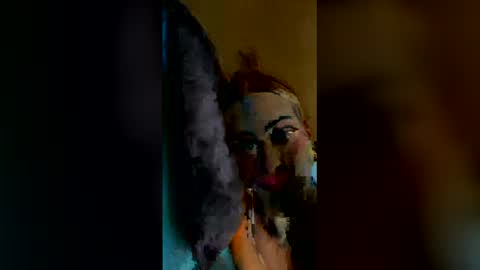 Miley hurtado online show from February 2026 05:31:01 PM