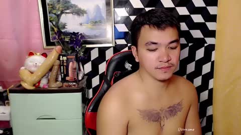 its_mecutepj online show from March 2026 05:02:02 AM