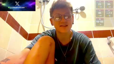 Mylo  online show from April 2026 08:32:01 PM