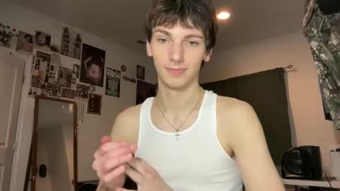 Snapshot of its_rowan chatting on October 2025 01:25:01 AM Rowan online show from October 2025 01:25:01 AM