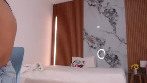 Valeria Alexandra online show from July 2026 06:07:01 PM