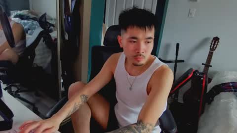asiancollegebro online show from April 2026 08:53:01 PM