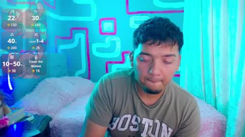 David online show from March 2026 10:55:01 PM