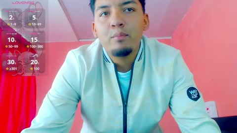 David online show from April 2026 05:25:02 PM