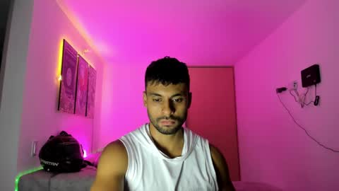 Snapshot of itsgeo1111 chatting on March 2025 12:00:02 AM CALL ME GEO online show from March 2025 12:00:02 AM