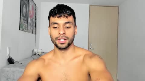 Snapshot of itsgeo1111 chatting on September 2025 10:15:02 PM CALL ME GEO online show from September 2025 10:15:02 PM