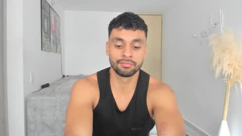 Snapshot of itsgeo1111 chatting on October 2025 09:37:02 PM CALL ME GEO online show from October 2025 09:37:02 PM