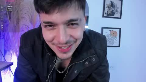 Keiser online show from April 2026 12:22:01 AM