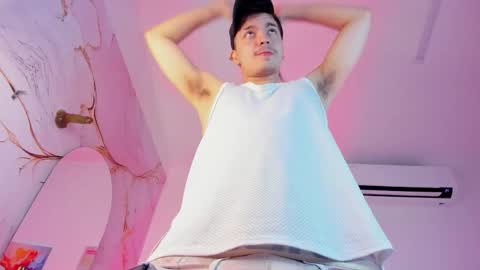 Keiser online show from April 2026 10:02:02 PM