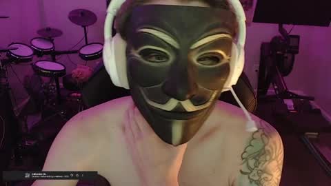 itslamayo online show from April 2026 01:17:02 AM