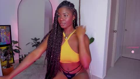 Snapshot of itslau_ chatting on February 2025 06:48:01 AM lau online show from February 2025 06:48:01 AM