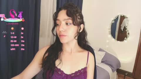 Snapshot of itsliaa chatting on May 2026 12:39:02 AM LIA online show from May 2026 12:39:02 AM
