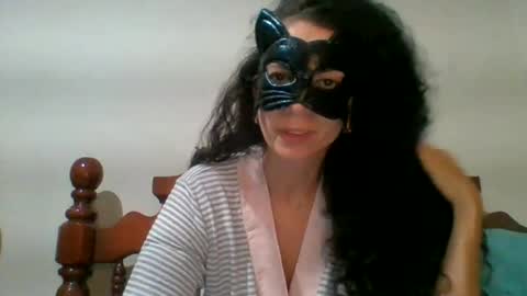 Snapshot of itslilithsmile chatting on July 2026 06:25:02 PM itslilithsmile online show from July 2026 06:25:02 PM