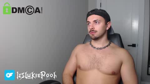 Itslukiepooh online show from November 2025 11:47:02 PM