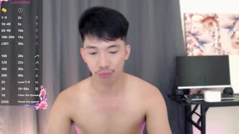 itsme_cxhennn online show from November 2025 01:04:01 PM