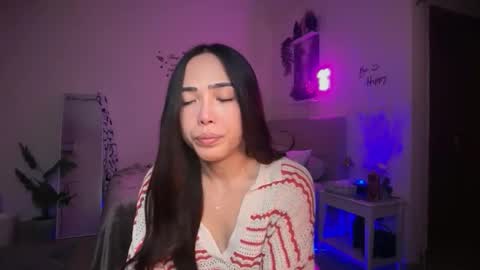 KendraX online show from April 2026 06:13:02 PM