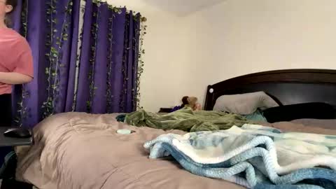 Mila Voss online show from May 2026 02:52:01 AM
