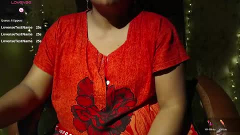 Snapshot of itsmiradesire chatting on May 2026 06:27:01 PM Mira online show from May 2026 06:27:01 PM