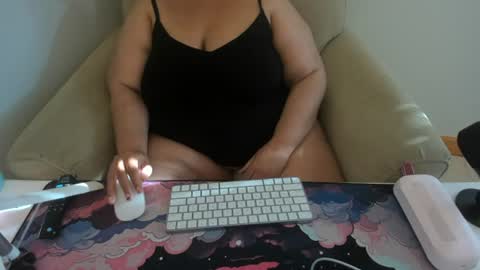 Snapshot of itsmistressxxx chatting on June 2026 10:34:02 PM EBONYBBW online show from June 2026 10:34:02 PM