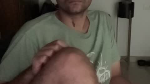 Snapshot of itsmylife021 chatting on October 2025 02:49:01 PM Raje online show from October 2025 02:49:01 PM