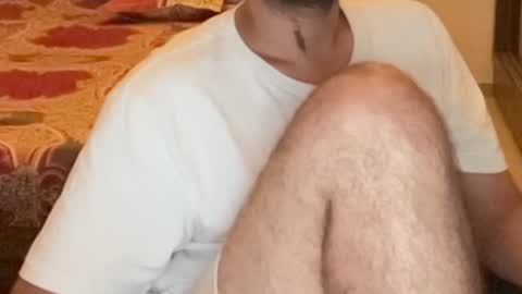 Snapshot of itsmylife021 chatting on October 2025 03:35:02 PM Raje online show from October 2025 03:35:02 PM