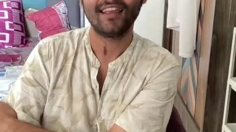 Snapshot of itsmylife021 chatting on October 2025 05:04:02 AM Raje online show from October 2025 05:04:02 AM