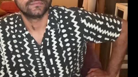 Snapshot of itsmylife021 chatting on October 2025 05:08:02 PM Raje online show from October 2025 05:08:02 PM