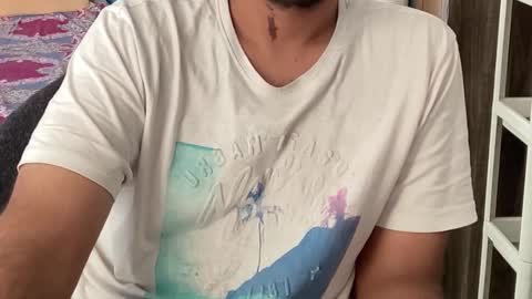 Snapshot of itsmylife021 chatting on October 2025 05:22:01 AM Raje online show from October 2025 05:22:01 AM