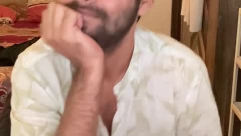 Snapshot of itsmylife021 chatting on October 2025 05:33:02 AM Raje online show from October 2025 05:33:02 AM