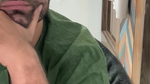 Snapshot of itsmylife021 chatting on October 2025 05:37:01 PM Raje online show from October 2025 05:37:01 PM