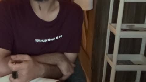 Snapshot of itsmylife021 chatting on October 2025 03:35:02 PM Raje online show from October 2025 03:35:02 PM