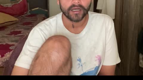 Snapshot of itsmylife021 chatting on November 2025 07:29:01 AM Raje online show from November 2025 07:29:01 AM