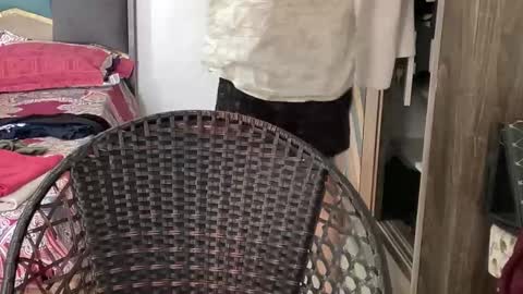 Snapshot of itsmylife021 chatting on November 2025 04:07:02 AM Raje online show from November 2025 04:07:02 AM