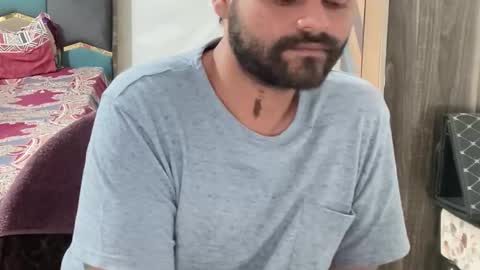 Snapshot of itsmylife021 chatting on November 2025 04:57:02 PM Raje online show from November 2025 04:57:02 PM