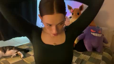 Shea  online show from April 2026 09:12:01 PM