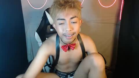 Kyle online show from April 2026 03:18:02 PM