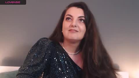 Melissa Khaan online show from February 2026 08:08:02 AM