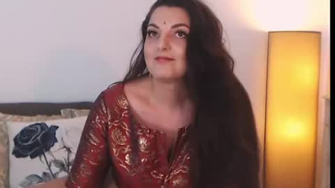 Melissa Khaan online show from July 2026 08:39:01 AM