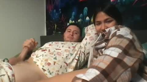 Snapshot of ittybittyandbigpoppa chatting on March 2025 04:21:01 AM Itty Bitty Big Poppa online show from March 2025 04:21:01 AM