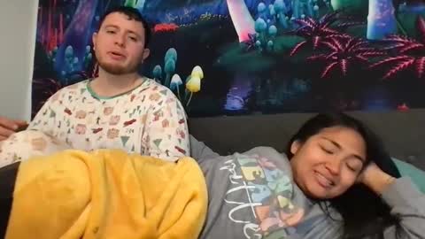 Snapshot of ittybittyandbigpoppa chatting on March 2025 07:58:02 PM Itty Bitty Big Poppa online show from March 2025 07:58:02 PM