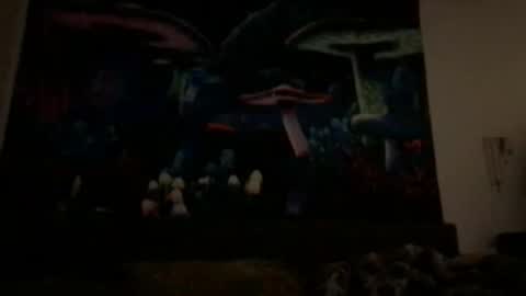 Snapshot of ittybittyandbigpoppa chatting on March 2025 02:20:01 AM Itty Bitty Big Poppa online show from March 2025 02:20:01 AM