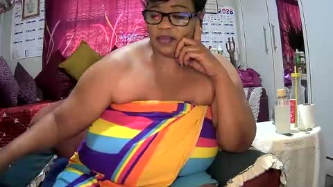 itumeleng74 online show from July 2026 08:31:01 AM