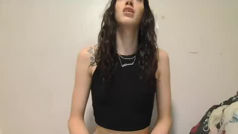itzadriana online show from July 2026 09:50:01 PM