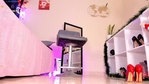 Snapshot of itzel__ chatting on December 2024 05:00:01 PM Call me Itzel online show from December 2024 05:00:01 PM