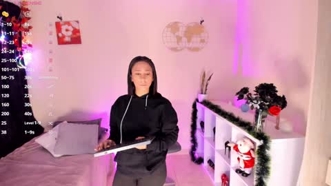 Snapshot of itzel__ chatting on December 2024 01:28:01 PM Call me Itzel online show from December 2024 01:28:01 PM