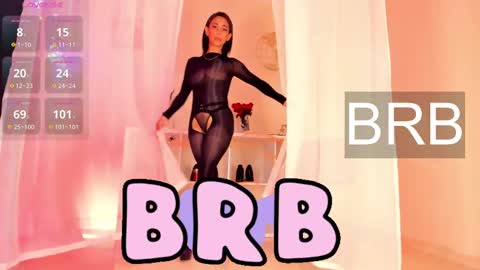 Snapshot of itzel__ chatting on February 2025 04:50:02 PM Call me Itzel online show from February 2025 04:50:02 PM