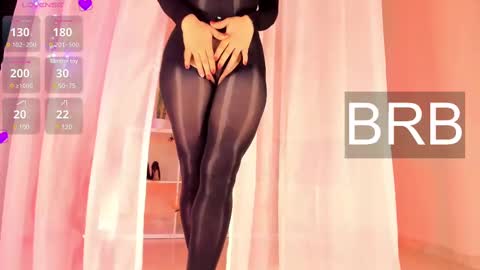 Snapshot of itzel__ chatting on March 2025 04:11:02 PM Call me Itzel online show from March 2025 04:11:02 PM