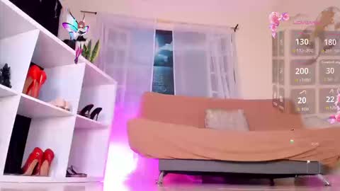 Snapshot of itzel__ chatting on September 2025 12:48:01 PM Call me Itzel online show from September 2025 12:48:01 PM