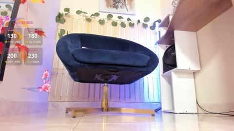 Snapshot of itzel__ chatting on November 2025 12:59:02 PM Call me Itzel online show from November 2025 12:59:02 PM